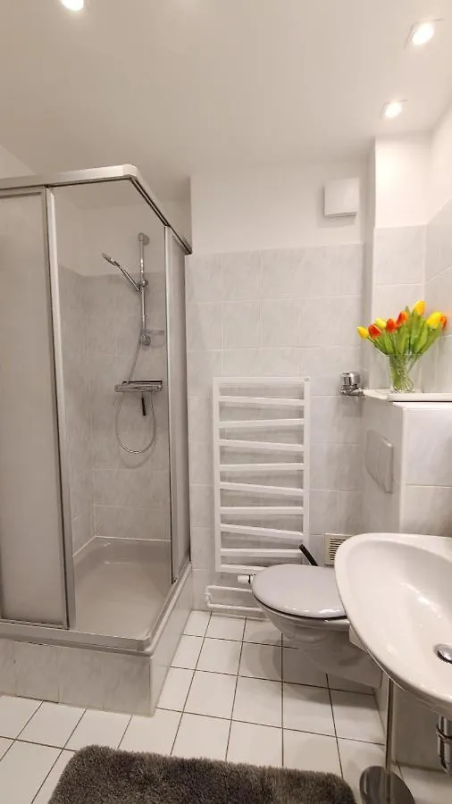 Deine Oase Mitten In Hannover. Apartment