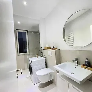  Apartment 70qm - 3 - Free Parking - - Mallibase