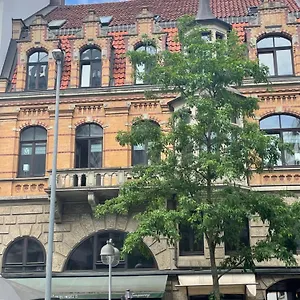  Apartment Refugium Mit Stil I Naehe Hbf Und Innenstadt