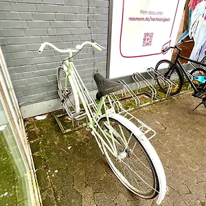  Apartment In Linden - Stadtleben - 68qm, Kueche, Bad, 2 Balkons, 5 Personen, Wifi