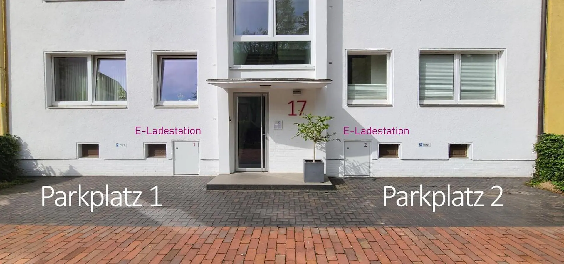 Deine Oase Mitten In Hannover. Apartment Hannover